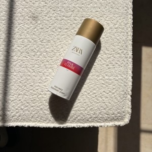 اسپری زارا PINK FLAMBE حجم 200 میل