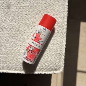 اسپری زارا HIBISCUS حجم 200 میل