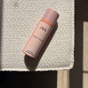 اسپری زارا CORAL CASSIS حجم 200 میل