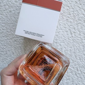 ادکلن ZARA WONDER ROSE  حجم 100 میل کد 6809