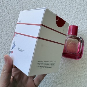 ادکلن HIBISCUS حجم 100 میل