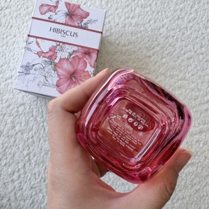 ادکلن HIBISCUS حجم 100 میل