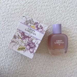 ادکلن ZARA CRISPY GARDENIA حجم 100 میل