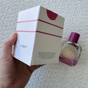 ادکلن PEONY حجم 100 میل
