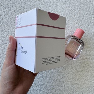 ادکلن ZARA ORCHID  حجم 100 میل