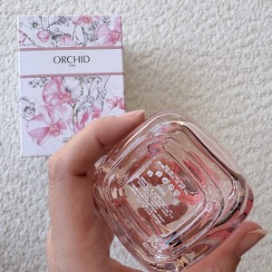 ادکلن ZARA ORCHID  حجم 100 میل