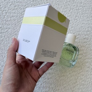 ادکلن ZARA APPLEJUICE CRUSH حجم 100 میل