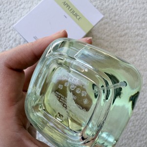ادکلن ZARA APPLEJUICE CRUSH حجم 100 میل