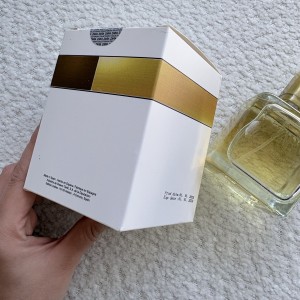 ادکلن ZARA GOLD حجم 100 میل