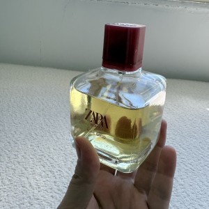 ادکلن ZARA ROSE GOLD حجم 100 میل