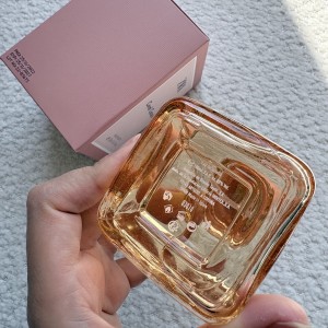 ادکلن ZARA CORAL CASSIS حجم 100 میل
