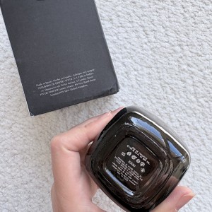 ادکلن ZARA BLACK AMBER حجم 100 میل