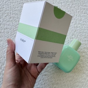 ادکلن ZARA GO FRUITY حجم 100 میل