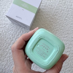 ادکلن ZARA GO FRUITY حجم 100 میل
