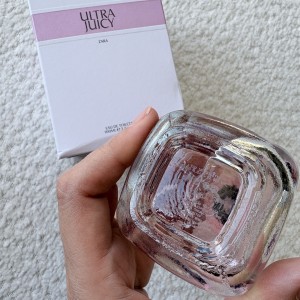 ادکلن ZARA ULTRA JUICY حجم 100 میل