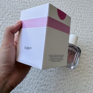 ادکلن ZARA ULTRA JUICY حجم 100 میل