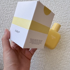 ادکلن ZARA FEMME حجم 100 میل