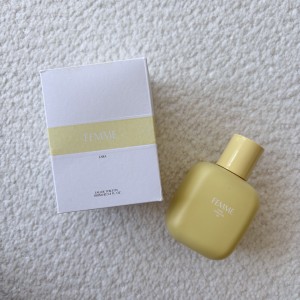 ادکلن ZARA FEMME حجم 100 میل