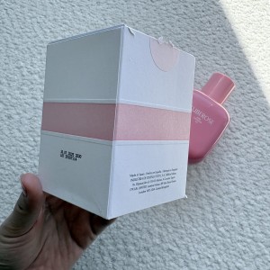 ادکلن ZARA TUBEROSE حجم 100 میل
