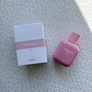 ادکلن ZARA TUBEROSE حجم 100 میل