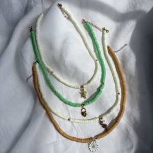 گردنبند زنانه کد 1880