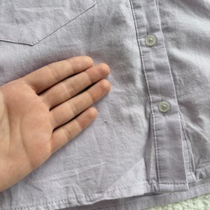 شومیز لینن کد 4167
