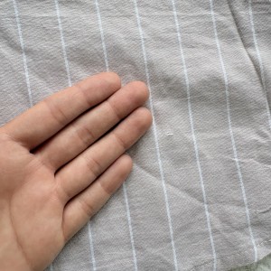 شومیز لینن کد 4177
