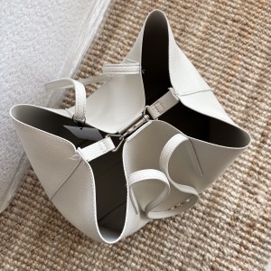 کیف استخونی زارا کد 1072