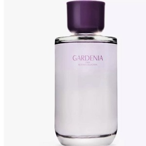 ادکلن  ZARA GARDENIA BLOOM COLLECTION حجم 180 میل