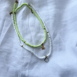 گردنبند زنانه کد 7192