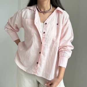 شومیز لینن کد 2106