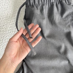 شلوار فاستونی کد 5876