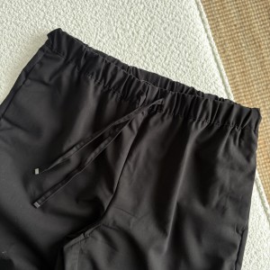شلوار پارچه ای  کد 9812