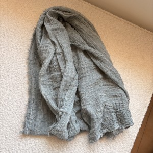 شال لینن کد 1475