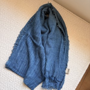 شال لینن کد 1475