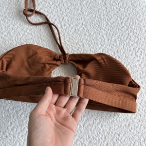 مایو بیکینی زنانه برند ZAFUL  کد 7614