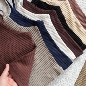 کراپ تاپ کبریتی هانیل کد 3682 کرکره