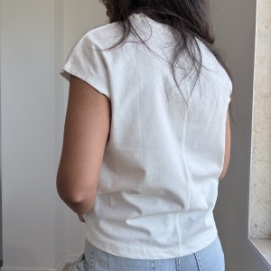 تاپ AMERICAN HOLIC کد 9324