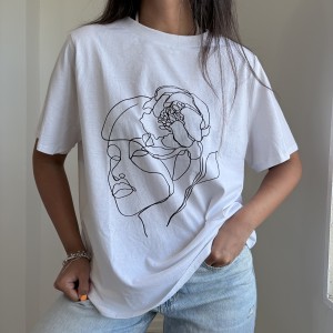 تیشرت کد 9398