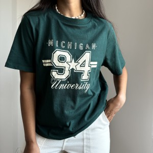 تیشرت کد 7859 سبز 94