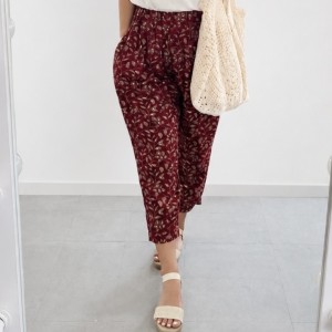 شلوار سندبادی کد 2787