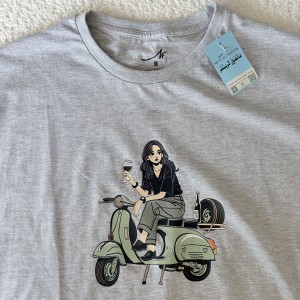 تیشرت کد 0938