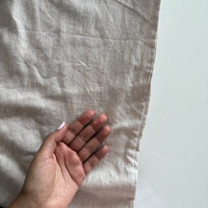 شلوار لینن کد 4354
