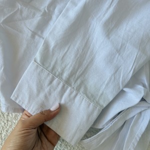 شومیز جلو گره ای کد 9273