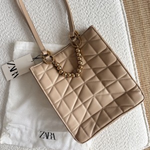 کیف چرم زارا کد 7459