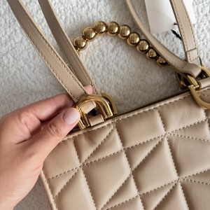 کیف چرم زارا کد 7459
