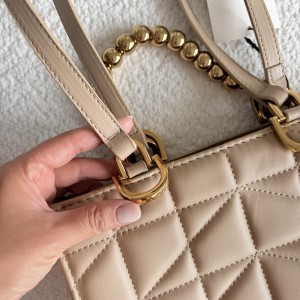 کیف چرم زارا کد 7459