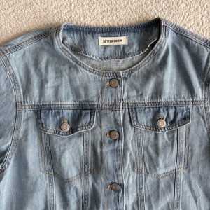 کت جین کد 6194