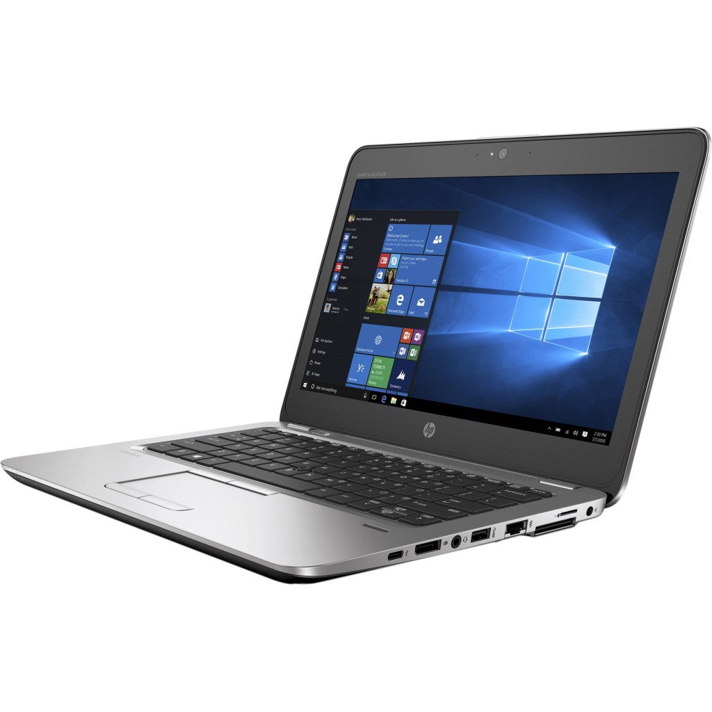 لپتاپ HP probook G3 820 استوک  (ساخت ژاپن)