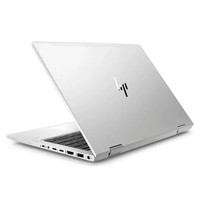 لپتاپ  EliteBook X360 تبلت شو لمسی  (ساخت ژاپن)